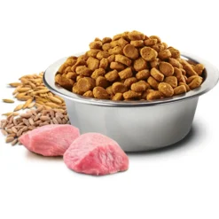 Nu0026D Senior (+7 Años)^Natural and Delicious Ancestral Perros Senior 2.5kg