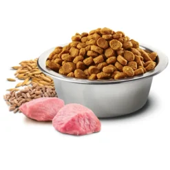 Nu0026D Adultos (1 A 7 Años)^Natural and Delicious Ancestral Gatos Adultos Sabor Pollo 1.5kg