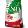Nu0026D Adultos (1 A 7 Años)^Natural and Delicious Grain Free Feline Adult Pollo y Granada 1.5kg