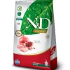 Nu0026D Gatitos (0 A 12 Meses)^Natural and Delicious Grain Free Feline Kitten Pollo y Granada 7.5kg