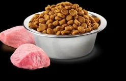 Nu0026D Adultos (1 A 7 Años)^Natural and Delicious Grain Free Canine Pollo y Granada Adult Medium 2.5kg