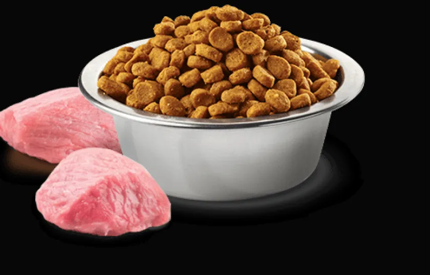 Nu0026D Gatitos (0 A 12 Meses)^Natural and Delicious Grain Free Feline Kitten Pollo y Granada 7.5kg