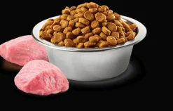 Nu0026D Castrados^Natural and Delicious Grain Free Feline Castrados - Pollo y Granada 7.5kg