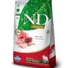 Nu0026D Adultos (1 A 7 Años)^Natural and Delicious Prime Canino Adulto Maxi Pollo 10kg