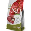 Nu0026D Adultos (1 A 7 Años)^Natural and Delicious Quinoa Feline Urinary Pato 7.5kg