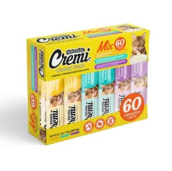 Naturalistic Húmedos | Galletas^Cremi Box Chicken Food Mix 720 grs