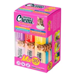 Naturalistic Galletas^CREMI MIX30 BOX THE WHOLE RECIPES
