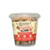 Naturalistic Galletas Y Snacks^Dog mini galletas Raspberry (Frambuesa) 120 gr