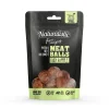 Naturalistic Masticables^Dog Premium Meat Balls Duck & Apple 100gr