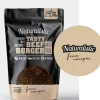 Naturalistic Masticables^Dog Premium Tasty Beef Burgerwith BBQ 220gr