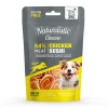 Naturalistic Naturales^Dog Snack Chicken Sushi 100gr