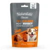 Naturalistic Naturales^Dog Snack Salmón Nuggets 100gr