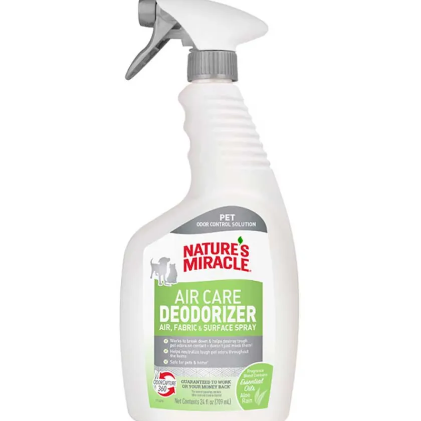 Nature´s Miracle Higiene Y Aseo | Limpiadores Y Desodorantes^Nature’s Miracle Air Care Deodorizer 709 ml