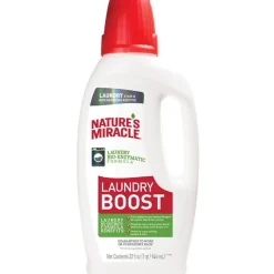 Nature´s Miracle Higiene Y Aseo | Limpiadores Y Desodorantes^Natures Miracle Laundry Boost 946ml