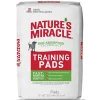 Nature´s Miracle Carpetas De Entrenamiento^Natures Miracle Paños de Entrenamiento 14 Unidades