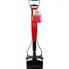 Nature´s Miracle Higiene Y Aseo^Natures Miracle Scoop Pala recogedora de heces