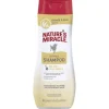 Nature´s Miracle Shampoo Para Perros^Natures Miracle Shampoo Oatmeal Control de Olor 473ml