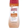 Nature´s Miracle Shampoo Para Perros^Natures Miracle Shampoo Shed Control Citrus 473ml