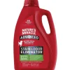 Nature´s Miracle Higiene Y Aseo^Natures Miracle Stain and Odor Eliminator Advanced para Perros 3.78 Litros