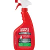 Nature´s Miracle Higiene Y Aseo^Natures Miracle Stain and Odor Eliminator Advanced para Gatos 946ML