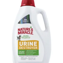 Nature´s Miracle Higiene Y Aseo^Natures Miracle Urine Destroyer Perro 3.78 Litros