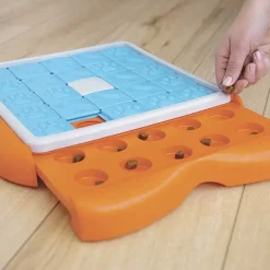 Nina Ottosson Juguetes^Perros Challenge Slider Nivel 3