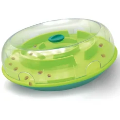 Nina Ottosson Juguetes^Perros Wobble Bowl Nivel 1