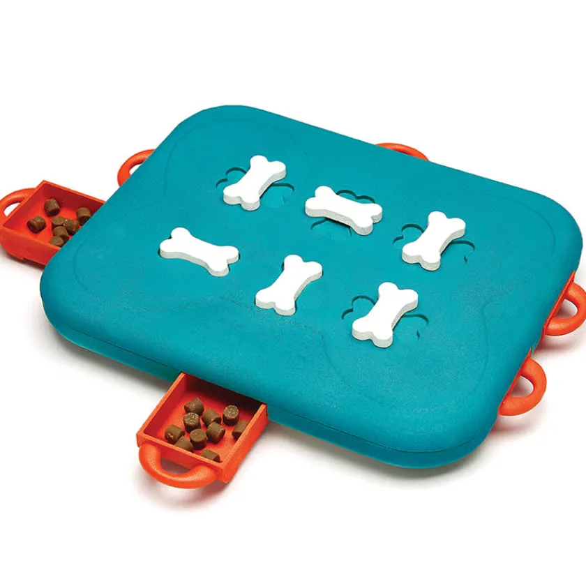 Nina Ottosson Productos Outlet^Puzzle Casino Nivel 3 Juguete para Perros