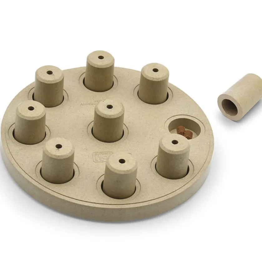 Nina Ottosson Juguetes | Productos Outlet^Puzzle Smart Composite Nivel 1 juguete para perros