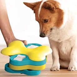 Nina Ottosson Juguetes | Productos Outlet^Puzzle Tornado Nivel 2 para Perros