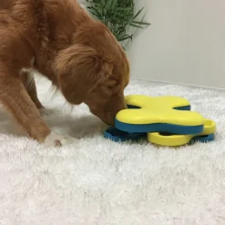 Nina Ottosson Juguetes | Productos Outlet^Puzzle Tornado Nivel 2 para Perros