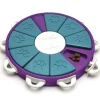 Nina Ottosson Juguetes^Puzzle Twister Nivel 3 para Perros