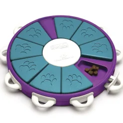 Nina Ottosson Juguetes^Puzzle Twister Nivel 3 para Perros
