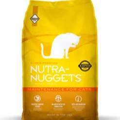 Nutra Nuggets Adultos (1 A 7 Años) | Productos Outlet^Cat Mantencion 7.5kg