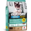 Nutram Adultos (1 A 7 Años)^I19 Ideal Skin Coat 5.4kg
