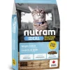 Nutram Control Peso^I12 Ideal Solution Support 5.4kg