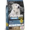Nutram Senior (+7 Años)^S10 Sound Balanced Wellness 11.4kg