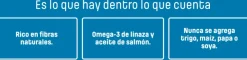 Nutram Adultos (1 A 7 Años)^S6 Sound Balanced Wellness 2kg