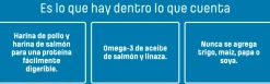 Nutram Senior (+7 Años)^S5 Sound Balanced Wellness 5.4kg