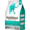 Nutrience Senior (+7 Años) | Adultos (1 A 7 Años)^Cat Grain Free Indoor Pavo 5kg