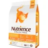 Nutrience Senior (+7 Años) | Adultos (1 A 7 Años)^Cat Grain Free Pavo, Pollo y Arenque 5kg