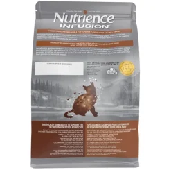 Nutrience Senior (+7 Años)^Cat Infusion Senior 5kg