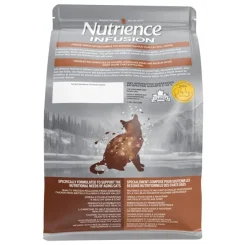Nutrience Senior (+7 Años)^Cat Infusion Senior 2.27kg