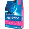 Nutrience Adultos (1 A 7 Años)^Cat Original Indoor 5kg