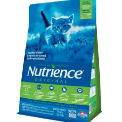 Nutrience Gatitos (0 A 12 Meses) | Productos Outlet^Cat Original Kitten 2.5kg