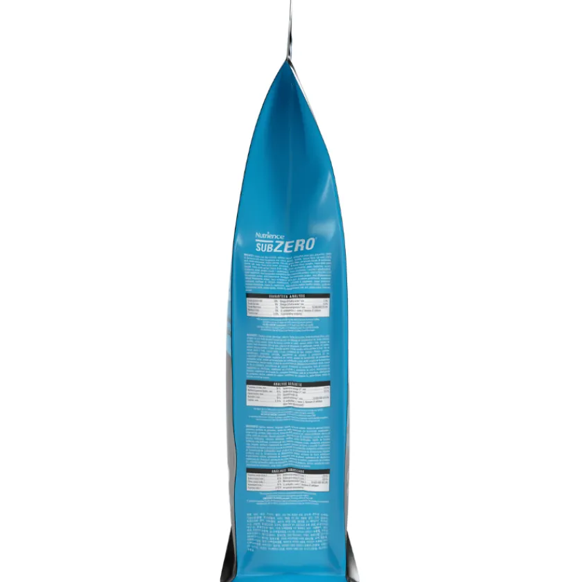 Nutrience Adultos (1 A 7 Años)^Cat Subzero Canadian Pacific 4.5kg