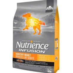 Nutrience Adultos (1 A 7 Años)^Dog Infusion Adult Medium 10kg