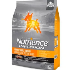 Nutrience Adultos (1 A 7 Años)^Dog Infusion Adult Small 5kg
