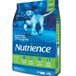 Nutrience Cachorros (0 A 12 Meses) | Productos Outlet^Dog Original Puppy 2.5kg