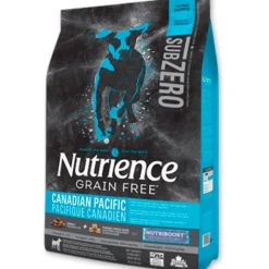 Nutrience Senior (+7 Años) | Adultos (1 A 7 Años)^Dog Subzero Canadian Pacific 5kg